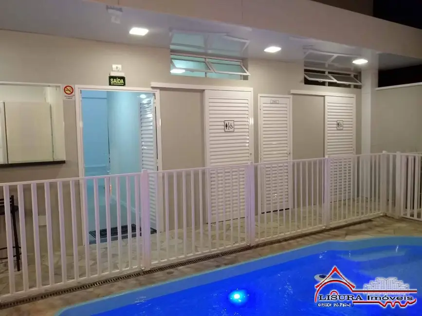 Foto 9 de Armazém / Galpão à venda, 154m2 em Residencial Parque dos Sinos, Jacarei - SP