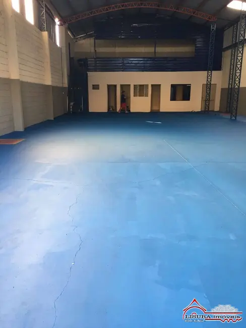 Armazém / Galpão à venda, 397m2 em Sao Jose Dos Campos - SP - imagem 5 Foto 5 de Armazém / Galpão à venda, 397m2 em Sao Jose Dos Campos - SP