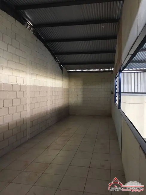 Armazém / Galpão à venda, 397m2 em Sao Jose Dos Campos - SP - imagem 8 Foto 8 de Armazém / Galpão à venda, 397m2 em Sao Jose Dos Campos - SP
