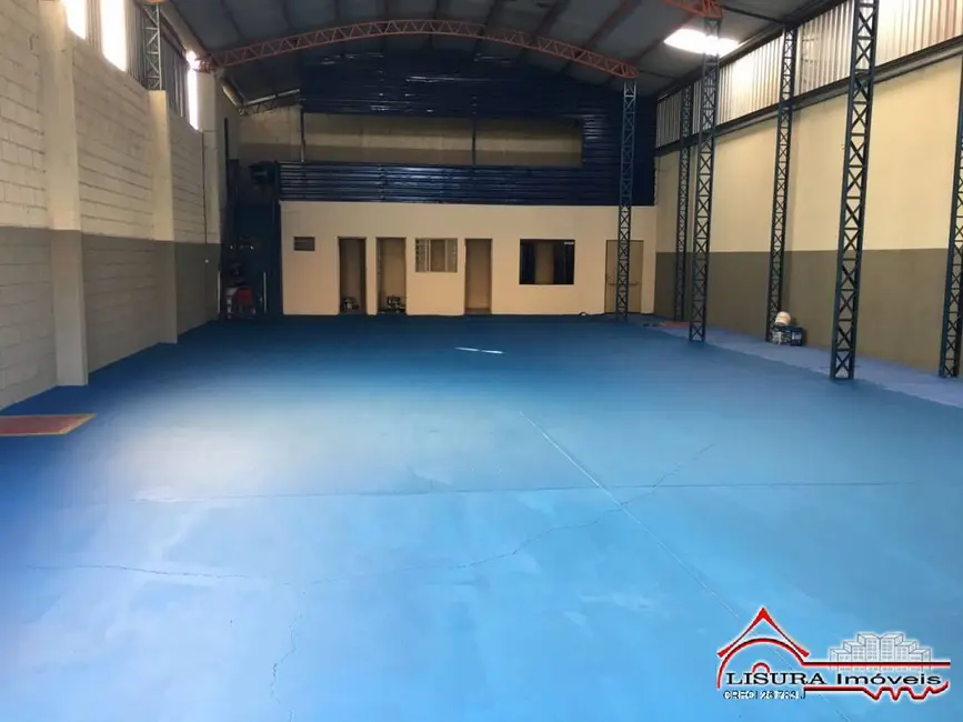 Armazém / Galpão à venda, 397m2 em Sao Jose Dos Campos - SP - imagem 3 Foto 3 de Armazém / Galpão à venda, 397m2 em Sao Jose Dos Campos - SP