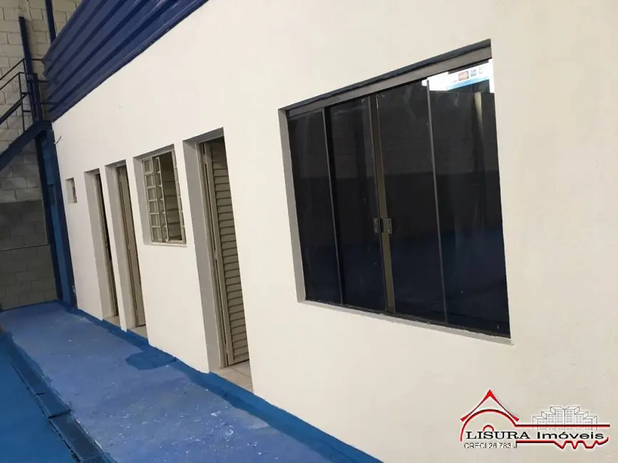 Armazém / Galpão à venda, 397m2 em Sao Jose Dos Campos - SP - imagem 6 Foto 6 de Armazém / Galpão à venda, 397m2 em Sao Jose Dos Campos - SP