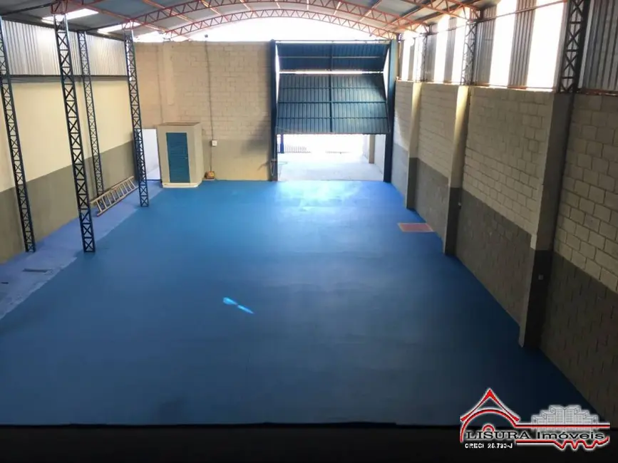 Armazém / Galpão à venda, 397m2 em Sao Jose Dos Campos - SP - imagem 4 Foto 4 de Armazém / Galpão à venda, 397m2 em Sao Jose Dos Campos - SP