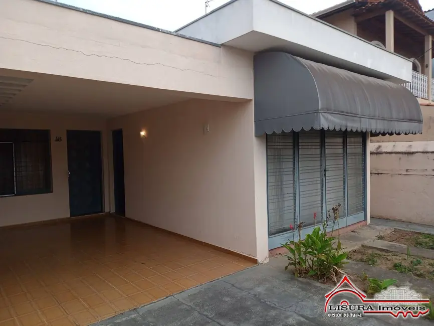 Foto 1 de Casa com 2 quartos à venda, 170m2 em Jardim Mesquita, Jacarei - SP