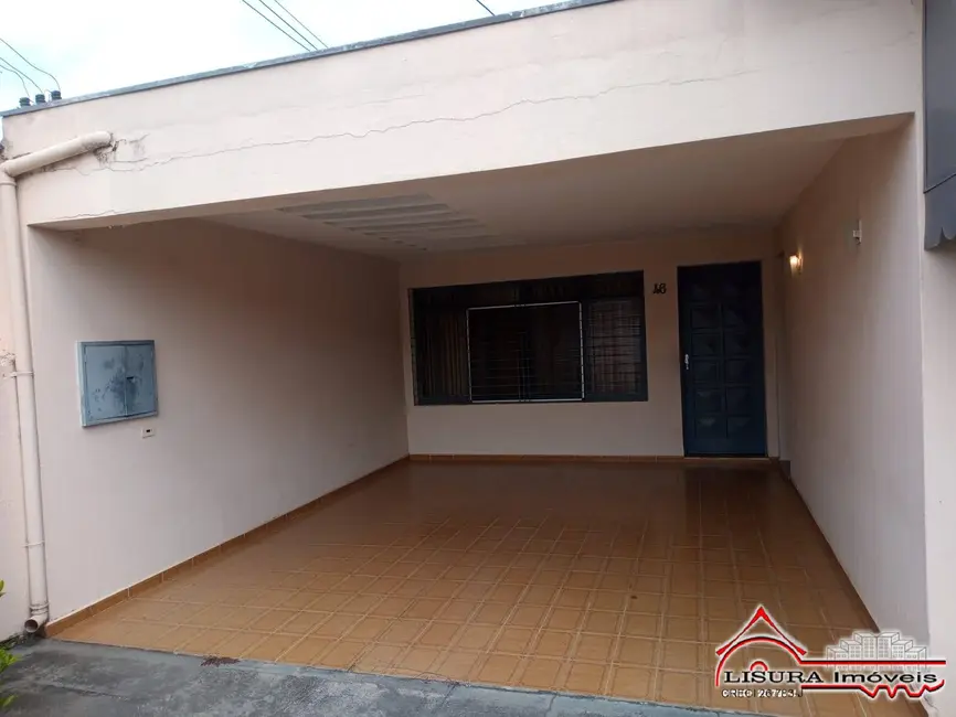 Foto 2 de Casa com 2 quartos à venda, 170m2 em Jardim Mesquita, Jacarei - SP