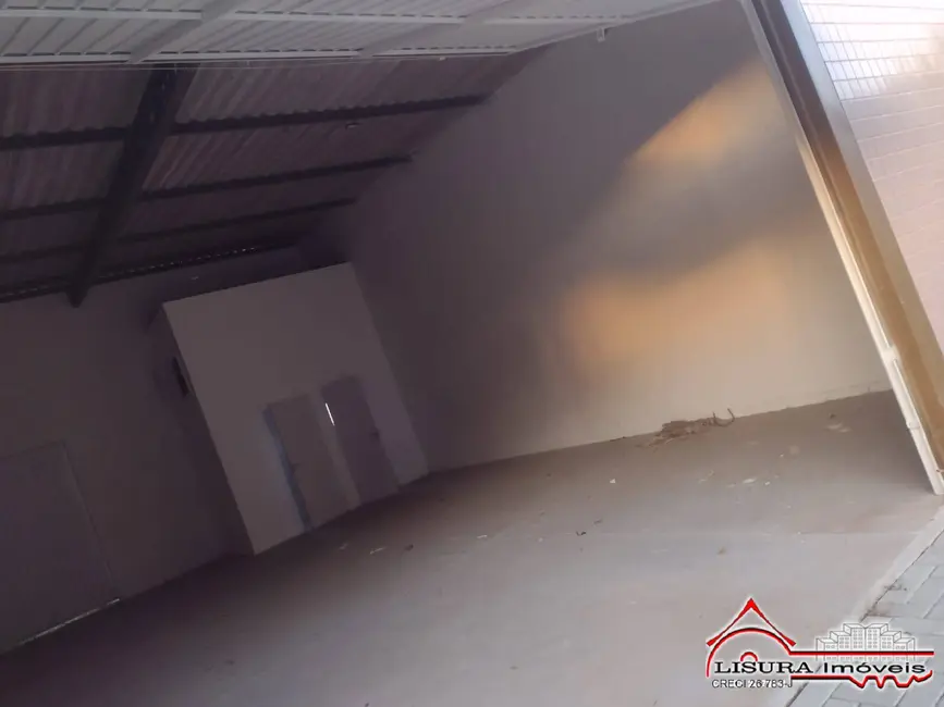 Foto 6 de Armazém / Galpão à venda, 108m2 em Jardim Novo Amanhecer, Jacarei - SP