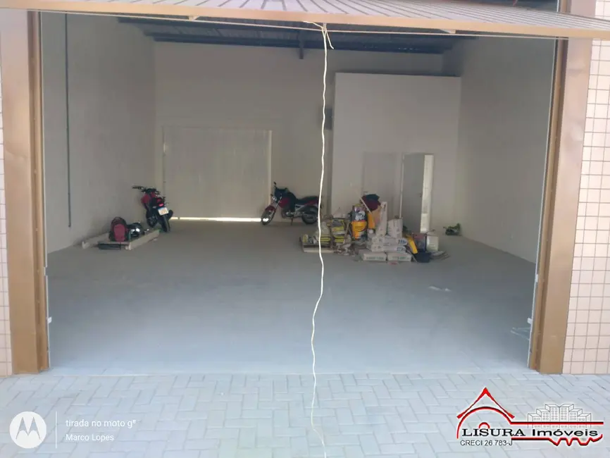 Foto 9 de Armazém / Galpão à venda, 108m2 em Jardim Novo Amanhecer, Jacarei - SP