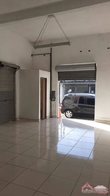 Foto 2 de Sala Comercial para alugar, 45m2 em Vila Martinez, Jacarei - SP