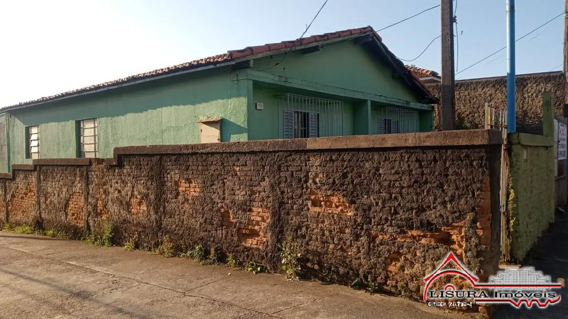 Foto 2 de Casa com 2 quartos à venda, 100m2 em Jardim Califórnia, Jacarei - SP