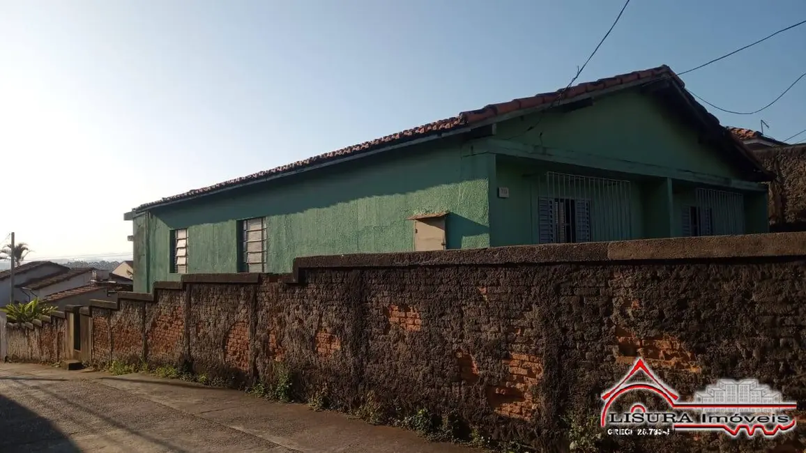 Foto 3 de Casa com 2 quartos à venda, 100m2 em Jardim Califórnia, Jacarei - SP