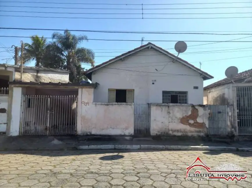 Foto 1 de Casa com 2 quartos à venda, 103m2 em Jardim Mesquita, Jacarei - SP