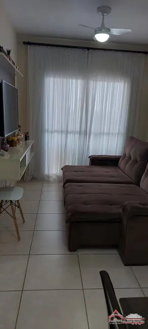 Foto 1 de Apartamento com 2 quartos à venda, 66m2 em Residencial São Paulo, Jacarei - SP