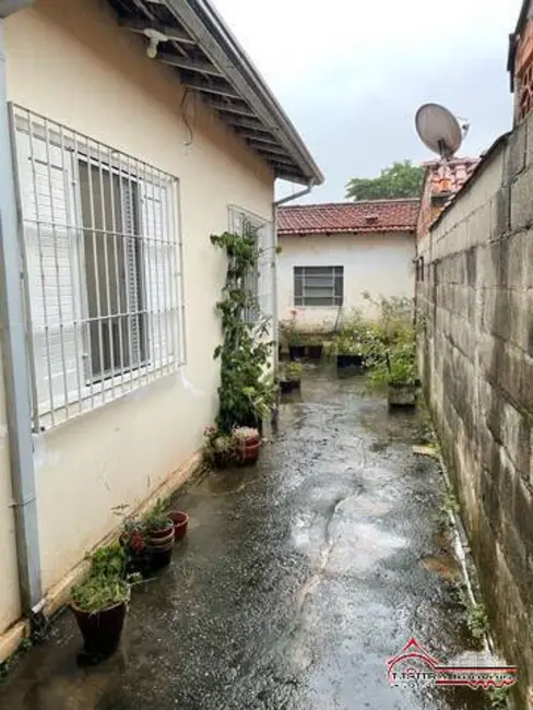 Foto 6 de Casa com 2 quartos à venda, 100m2 em Vila Martinez, Jacarei - SP