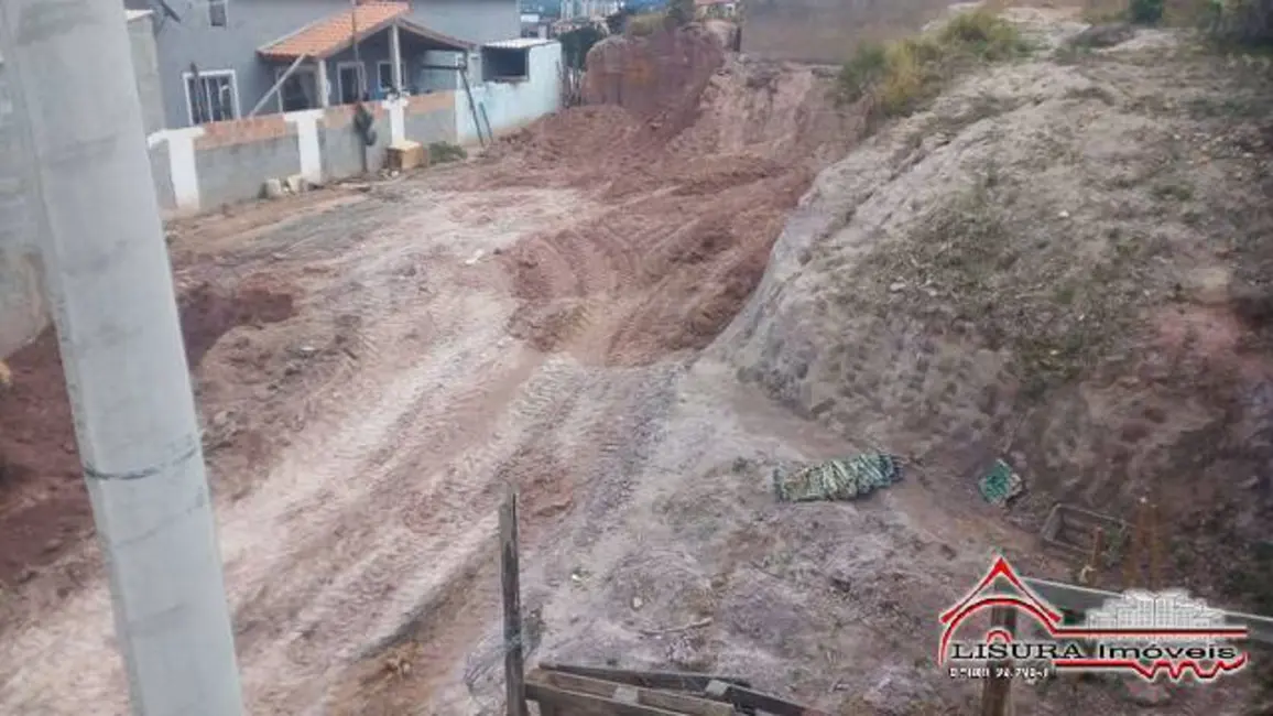 Foto 6 de Terreno / Lote à venda, 300m2 em Jardim do Marquês, Jacarei - SP