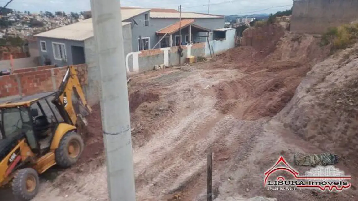 Foto 5 de Terreno / Lote à venda, 300m2 em Jardim do Marquês, Jacarei - SP