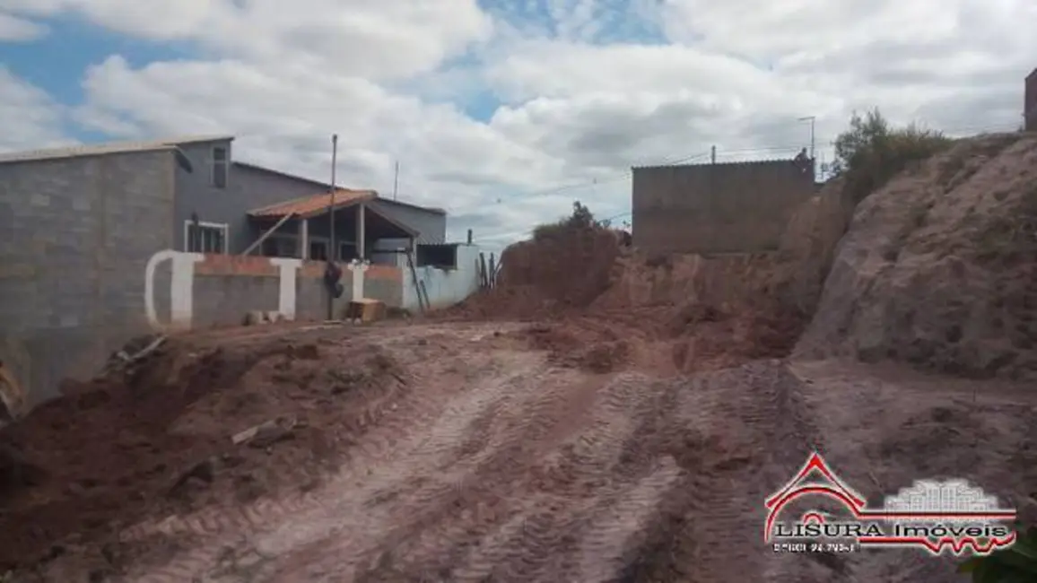 Foto 3 de Terreno / Lote à venda, 300m2 em Jardim do Marquês, Jacarei - SP