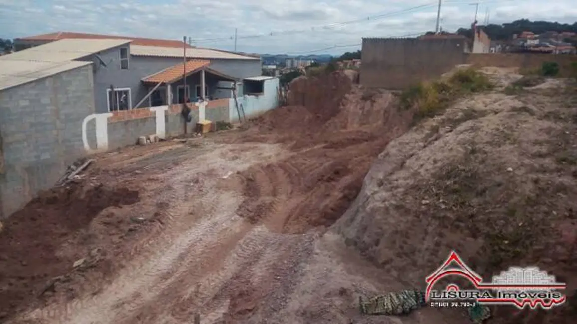 Foto 4 de Terreno / Lote à venda, 300m2 em Jardim do Marquês, Jacarei - SP