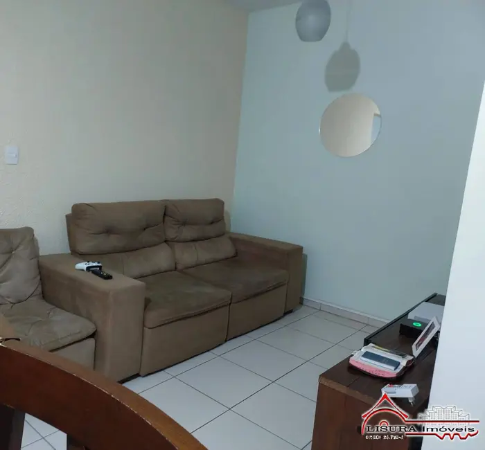 Foto 4 de Casa de Condomínio com 2 quartos à venda, 100m2 em Condomínio Residence Club, Jacarei - SP