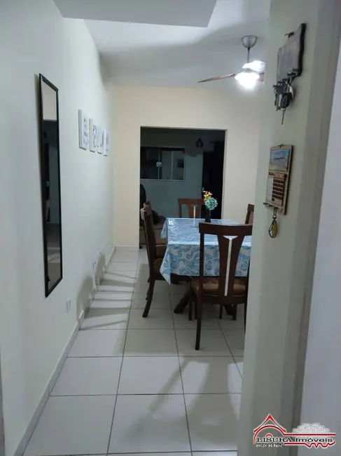 Foto 7 de Casa de Condomínio com 2 quartos à venda, 100m2 em Condomínio Residence Club, Jacarei - SP