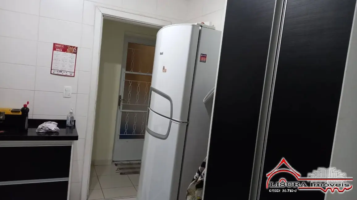 Foto 9 de Casa de Condomínio com 2 quartos à venda, 100m2 em Condomínio Residence Club, Jacarei - SP