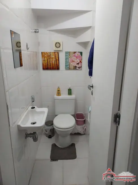 Foto 8 de Casa de Condomínio com 2 quartos à venda, 100m2 em Condomínio Residence Club, Jacarei - SP