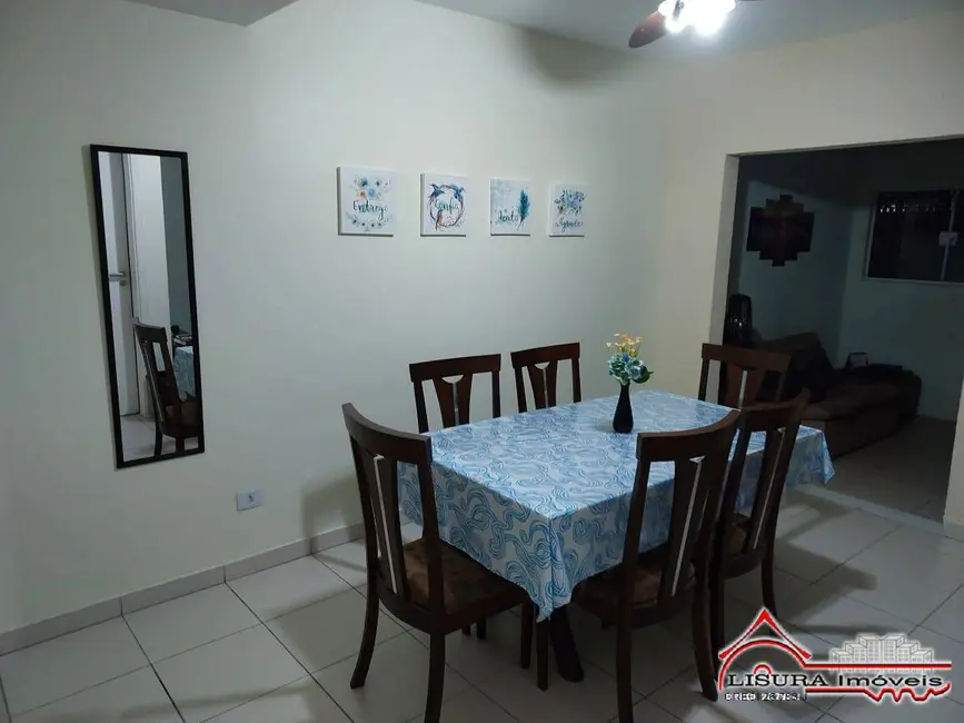 Foto 3 de Casa de Condomínio com 2 quartos à venda, 100m2 em Condomínio Residence Club, Jacarei - SP