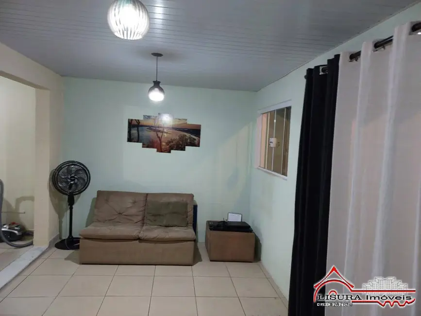 Foto 6 de Casa de Condomínio com 2 quartos à venda, 100m2 em Condomínio Residence Club, Jacarei - SP