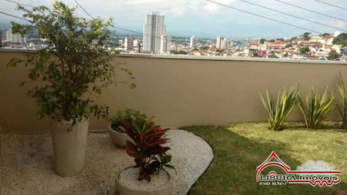 Foto 7 de Apartamento com 2 quartos à venda, 56m2 em Jardim Bela Vista, Jacarei - SP