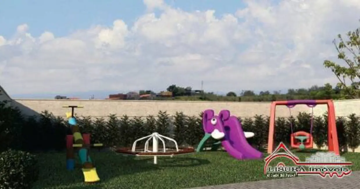 Foto 5 de Apartamento com 2 quartos à venda, 56m2 em Jardim Bela Vista, Jacarei - SP