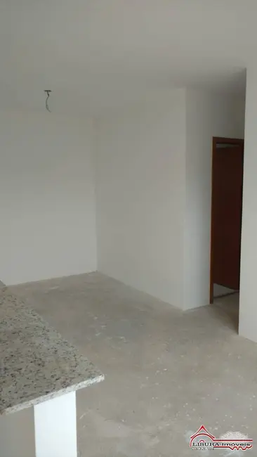 Foto 2 de Apartamento com 2 quartos à venda, 56m2 em Jardim Bela Vista, Jacarei - SP