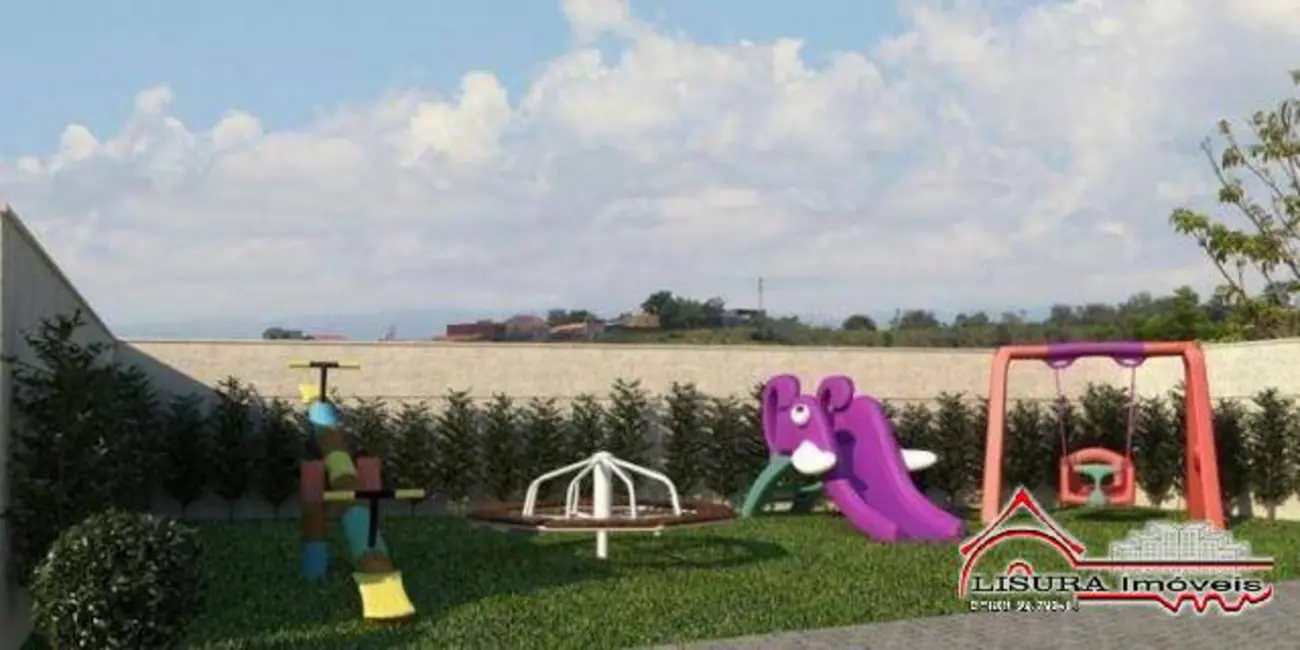 Foto 8 de Apartamento com 2 quartos à venda, 56m2 em Jardim Bela Vista, Jacarei - SP