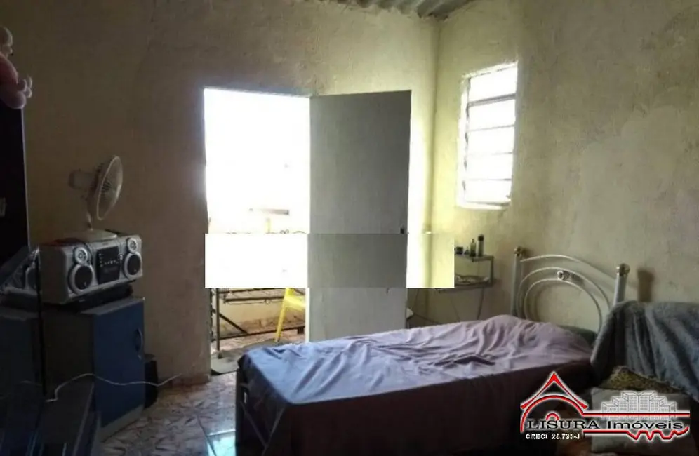 Foto 8 de Terreno / Lote à venda, 440m2 em Jardim Flórida, Jacarei - SP