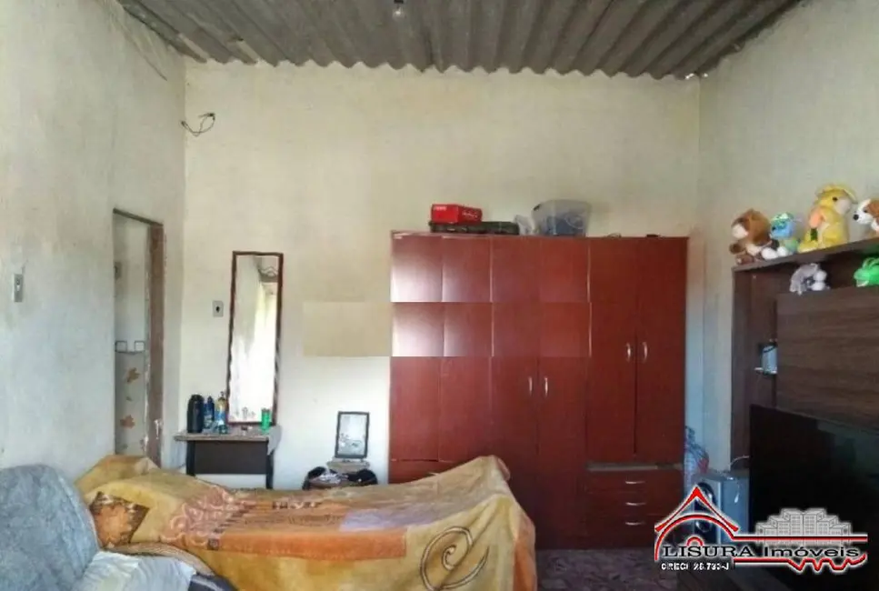 Foto 5 de Terreno / Lote à venda, 440m2 em Jardim Flórida, Jacarei - SP