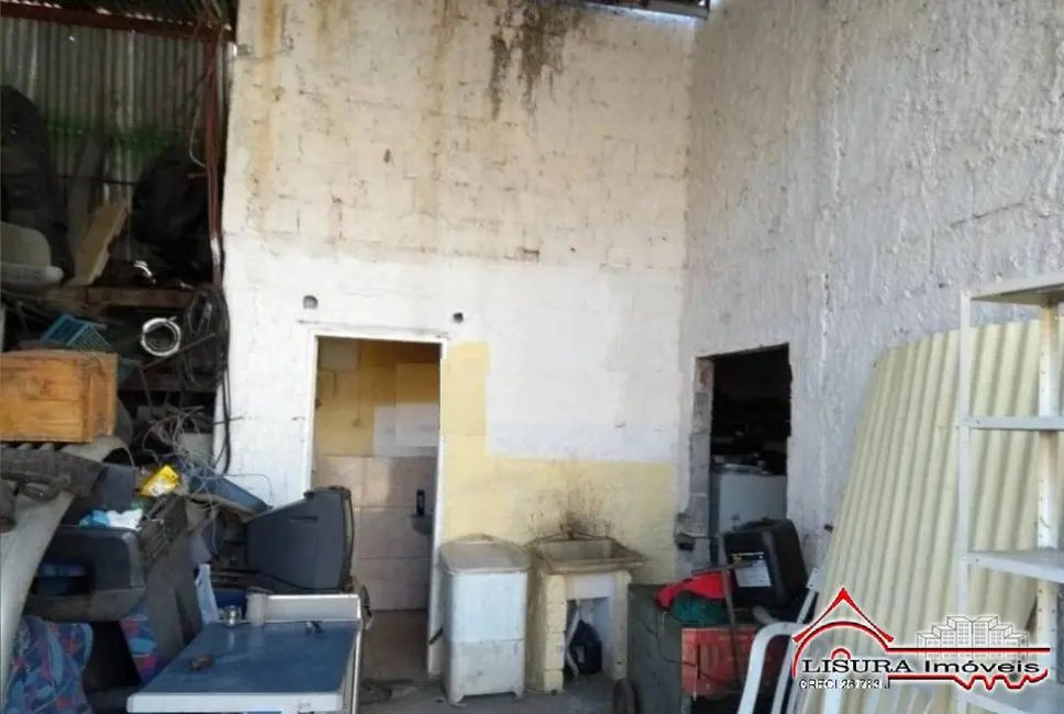 Foto 7 de Terreno / Lote à venda, 440m2 em Jardim Flórida, Jacarei - SP