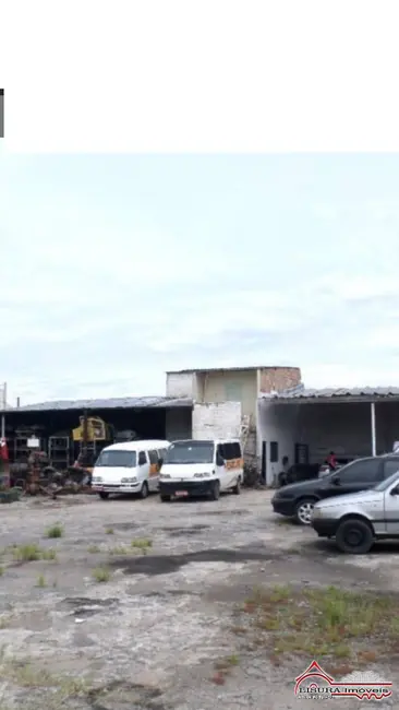 Foto 4 de Terreno / Lote à venda, 440m2 em Jardim Flórida, Jacarei - SP