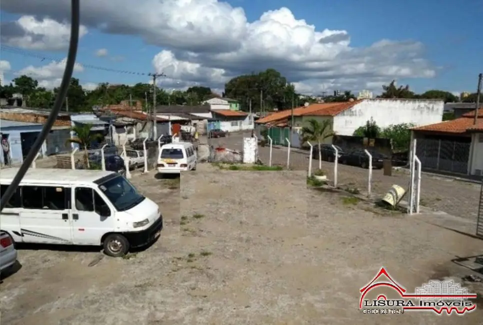 Foto 2 de Terreno / Lote à venda, 440m2 em Jardim Flórida, Jacarei - SP