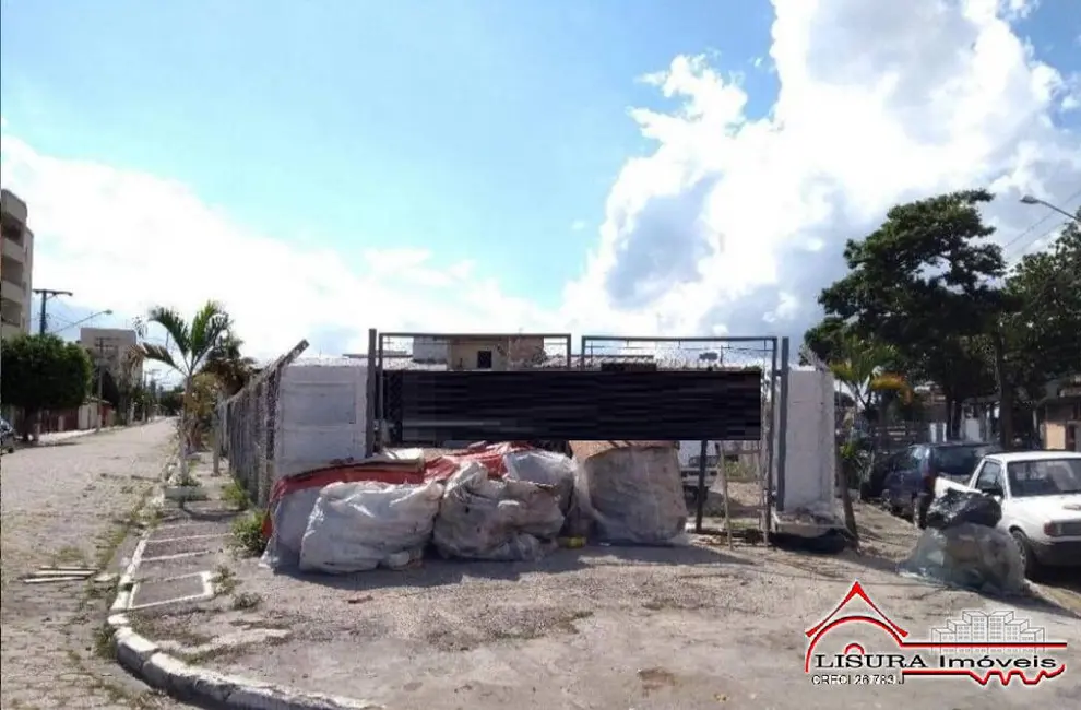 Foto 3 de Terreno / Lote à venda, 440m2 em Jardim Flórida, Jacarei - SP