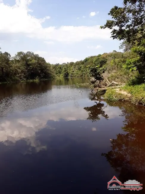 Foto 5 de Chácara com 9 quartos à venda, 6000m2 em Itanhaem - SP