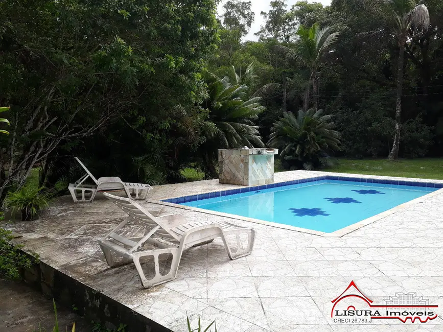 Foto 1 de Chácara com 9 quartos à venda, 6000m2 em Itanhaem - SP