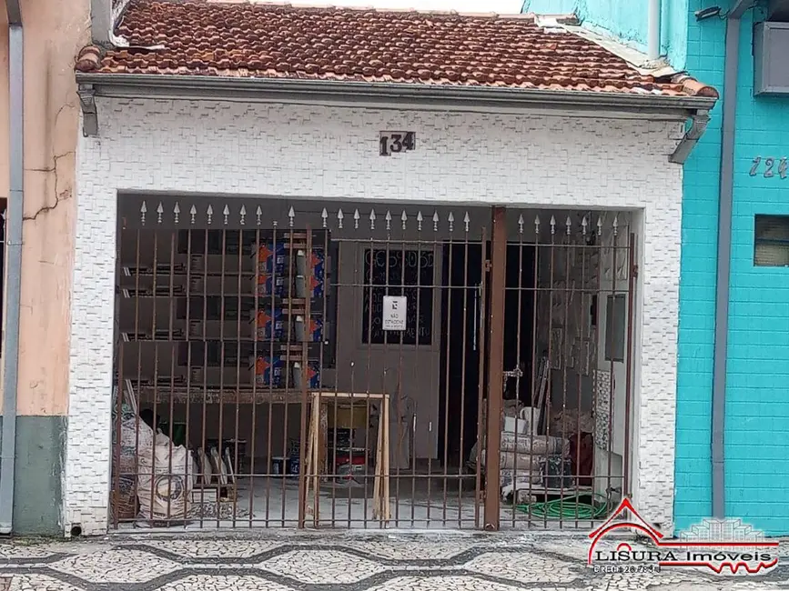 Foto 1 de Casa com 2 quartos à venda, 125m2 em Jardim Paraíba, Jacarei - SP