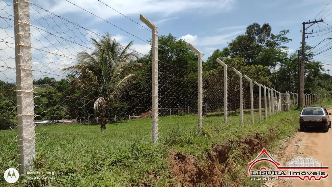Foto 4 de Sítio / Rancho à venda, 3600m2 em Veraneio Ijal, Jacarei - SP