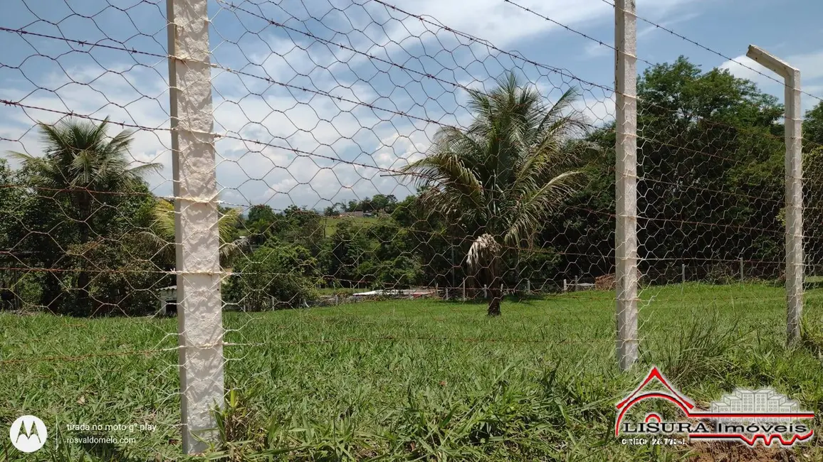 Foto 7 de Sítio / Rancho à venda, 3600m2 em Veraneio Ijal, Jacarei - SP