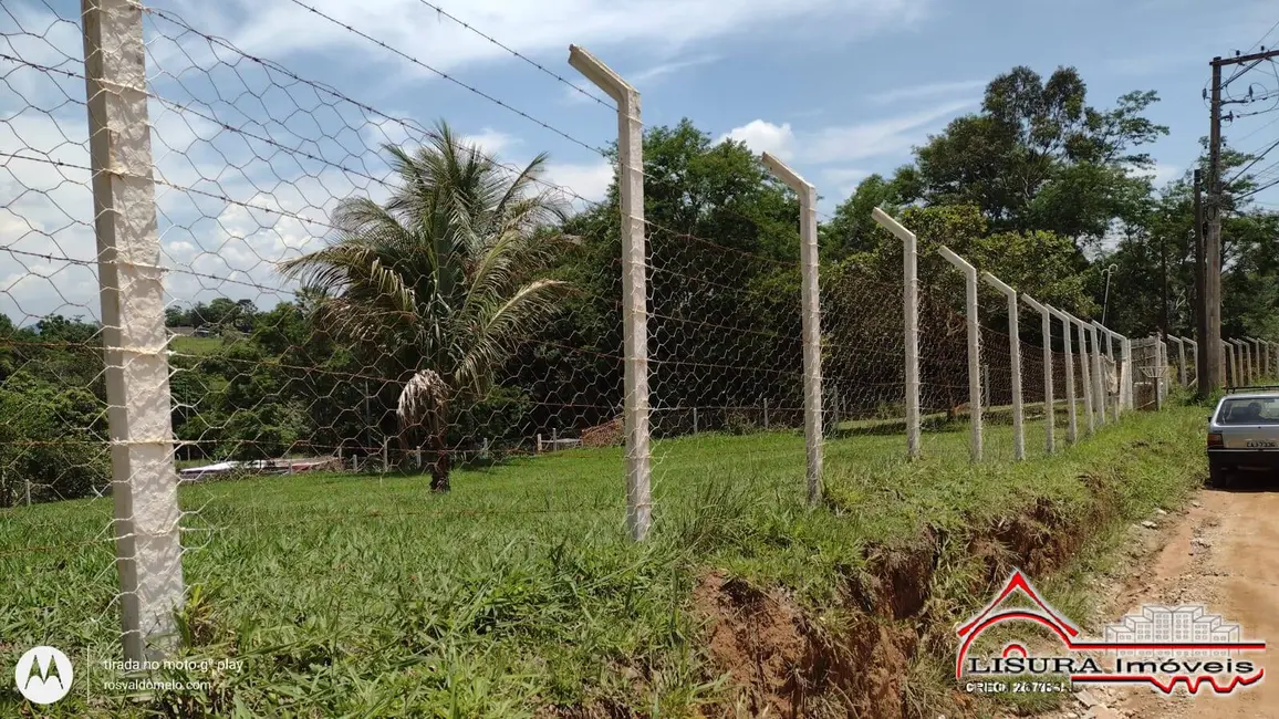 Foto 2 de Sítio / Rancho à venda, 3600m2 em Veraneio Ijal, Jacarei - SP