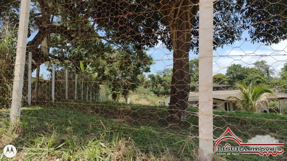 Foto 6 de Sítio / Rancho à venda, 3600m2 em Veraneio Ijal, Jacarei - SP