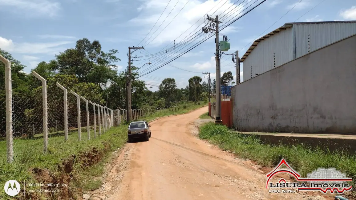 Foto 5 de Sítio / Rancho à venda, 3600m2 em Veraneio Ijal, Jacarei - SP