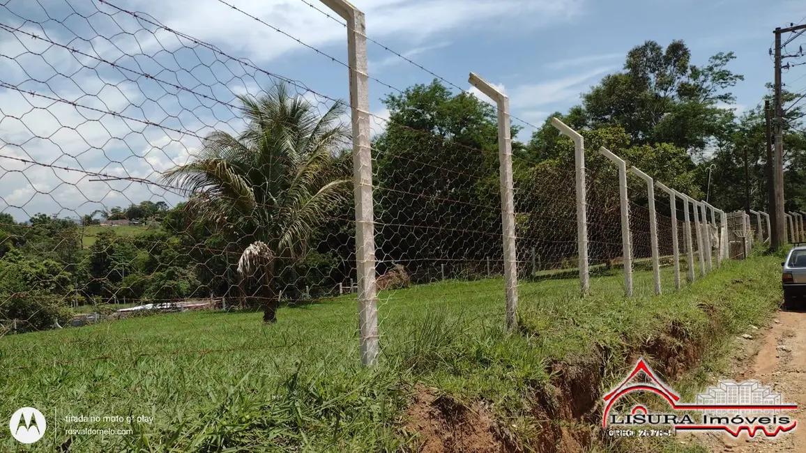 Foto 3 de Sítio / Rancho à venda, 3600m2 em Veraneio Ijal, Jacarei - SP