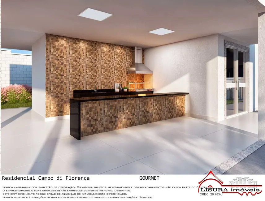 Apartamento com 2 quartos à venda em Sao Jose Dos Campos - SP - imagem 9 Foto 9 de Apartamento com 2 quartos à venda em Sao Jose Dos Campos - SP