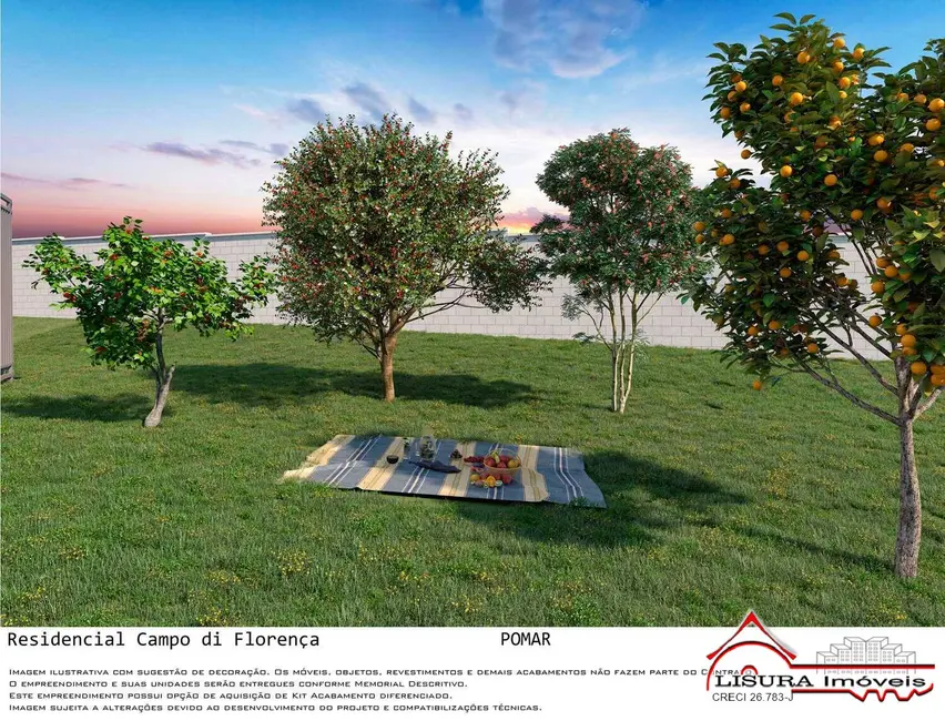 Apartamento com 2 quartos à venda em Sao Jose Dos Campos - SP - imagem 5 Foto 5 de Apartamento com 2 quartos à venda em Sao Jose Dos Campos - SP