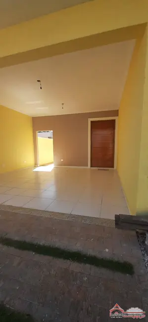 Foto 2 de Casa com 3 quartos à venda, 250m2 em Parque Califórnia, Jacarei - SP