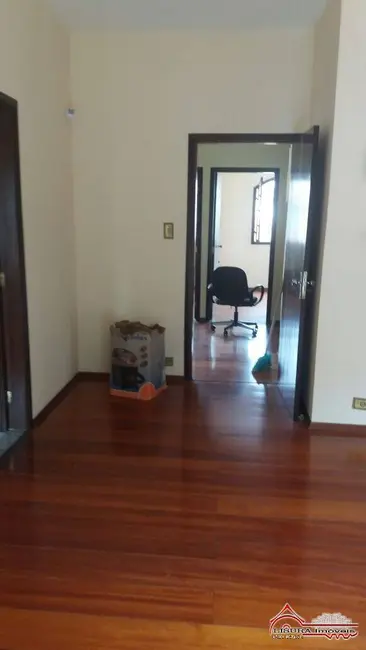 Foto 7 de Casa com 3 quartos à venda, 193m2 em Parque Itamarati, Jacarei - SP