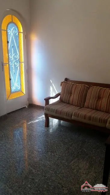 Foto 2 de Casa com 3 quartos à venda, 193m2 em Parque Itamarati, Jacarei - SP